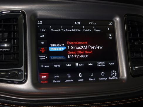 Used 2023 Dodge Challenger R/T Scat Pack image 19