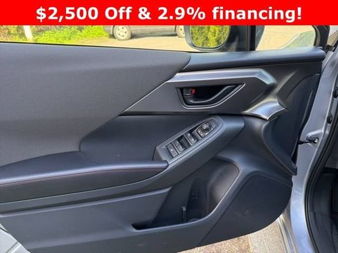 New 2026 Subaru Impreza 2.0i Sport AWD/4WD image 21