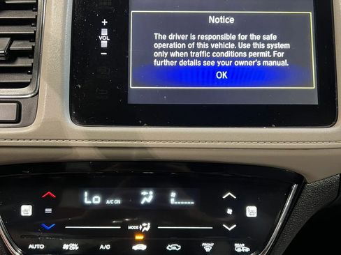Used 2017 Honda HR-V EX-L image 15