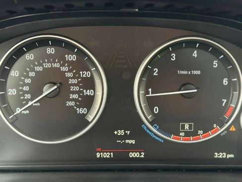 Used 2017 BMW X3 xDrive28i AWD/4WD image 19