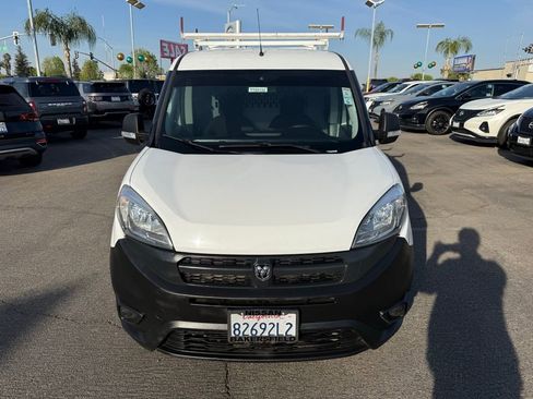 Used 2018 RAM ProMaster City Tradesman image 2