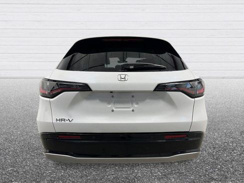New 2027 Honda HR-V EX-L image 5