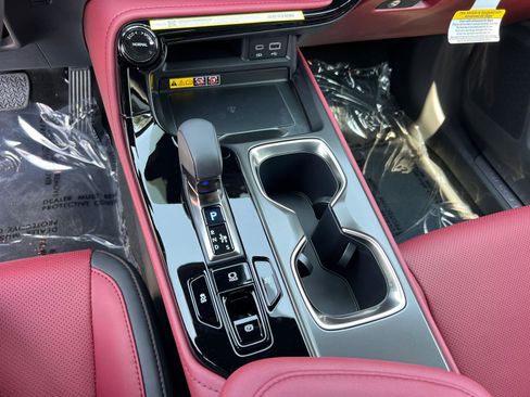 New 2026 Lexus NX 350h FWD w/ Premium image 25