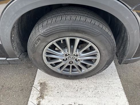 Used 2019 MAZDA CX-5 Touring image 14