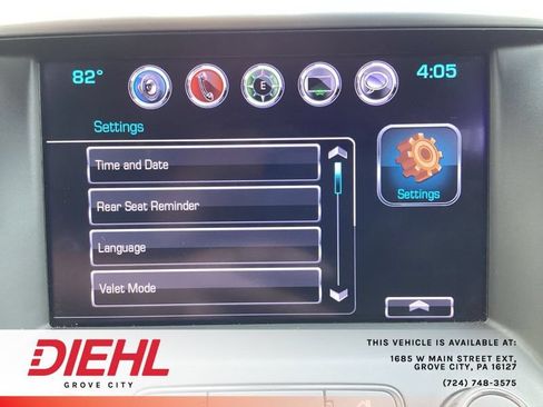 Used 2019 GMC Acadia SLE w/ Driver Alert Package I AWD/4WD image 41