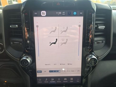 New 2026 RAM 2500 Tradesman image 20