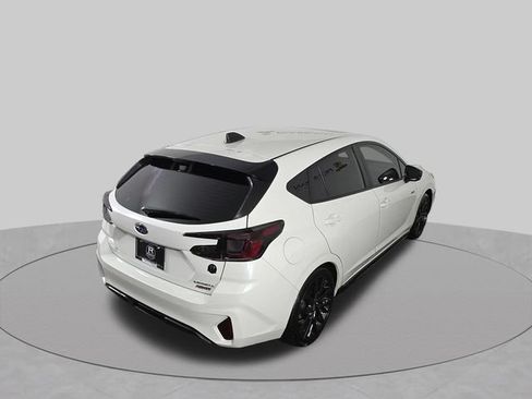 Used 2024 Subaru Impreza RS AWD/4WD image 40