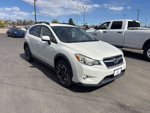 Used 2015 Subaru Crosstrek 2.0i Premium image 6