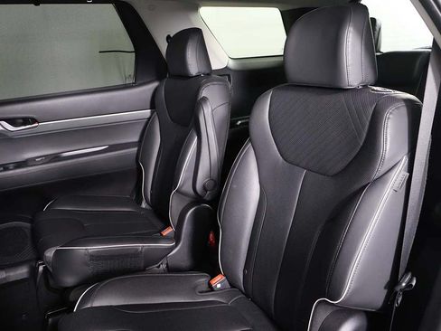 Certified 2025 Hyundai Palisade XRT AWD/4WD image 33