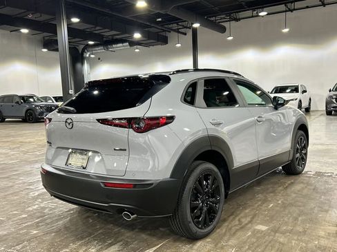 New 2026 MAZDA CX-30 AWD 2.5 S image 2