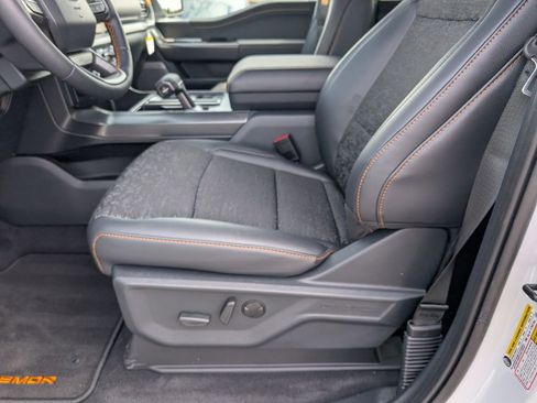 New 2026 Ford F150 Tremor image 9