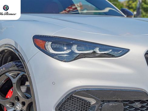 New 2025 Alfa Romeo Stelvio Sprint w/ Veloce Package image 3