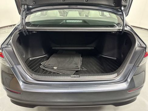 Certified 2025 Honda Accord SE image 35
