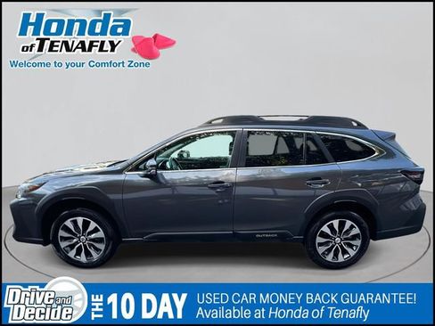 Used 2024 Subaru Outback Limited image 6