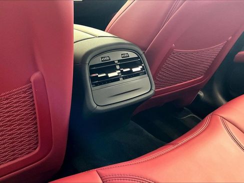 Used 2023 Maserati Ghibli Modena RWD image 12
