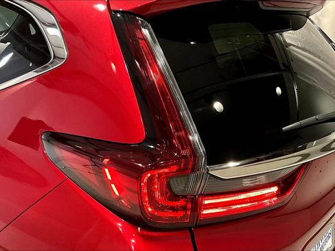 Used 2020 Honda CR-V EX image 23
