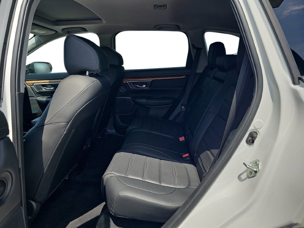 Used 2022 Honda CR-V EX-L image 14