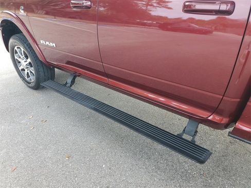 Used 2024 RAM 2500 Limited image 22