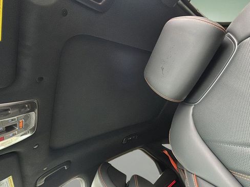 New 2026 Genesis GV70 3.5T Sport Prestige image 14