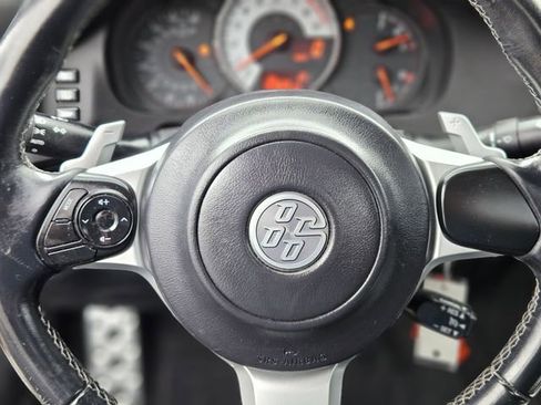 Used 2017 Toyota 86 image 16