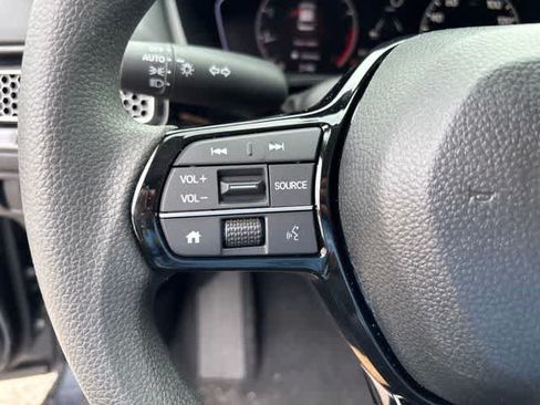 Used 2026 Honda Civic LX image 11