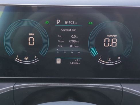 Used 2024 Hyundai Santa Fe SE image 33