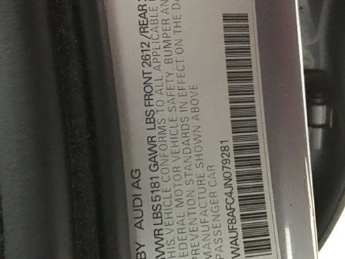 Used 2018 Audi A6 2.0T Premium image 28