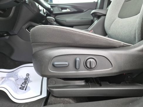 Used 2023 Chevrolet TrailBlazer LT image 15