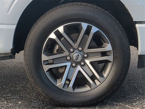 Used 2022 Ford F150 XL w/ STX Appearance Package image 11