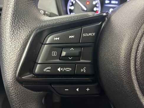 Certified 2024 Subaru Crosstrek 2.0i Premium image 19