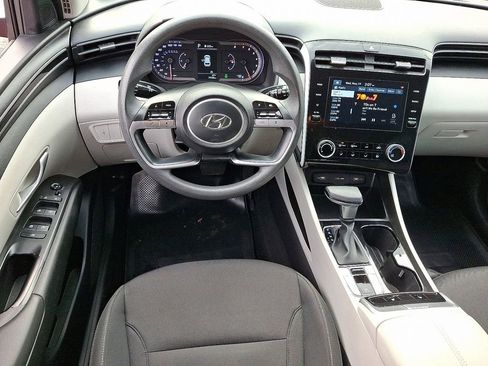 Used 2022 Hyundai Tucson SEL w/ Cargo Package image 12