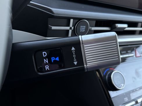 New 2026 Hyundai Santa Fe SEL FWD image 22