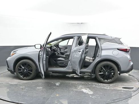 Used 2022 Nissan Murano SV w/ SV Midnight Edition Package image 55