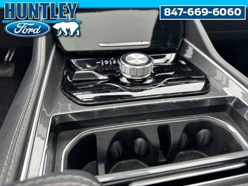 Used 2022 Jeep Wagoneer Series I w/ Premium Group I image 25