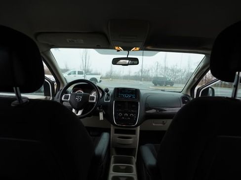 Used 2014 Dodge Grand Caravan SE w/ Quick Order Package 29E SE image 21