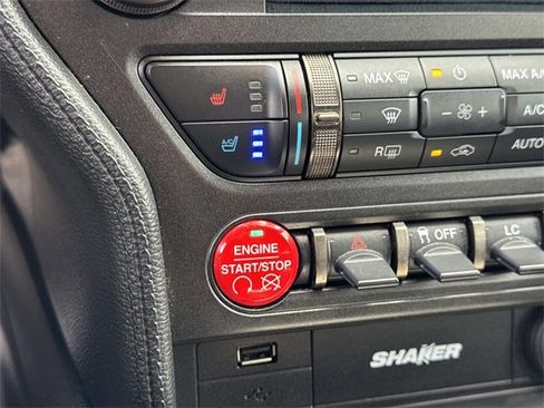 Certified 2017 Ford Mustang Shelby GT350 image 17