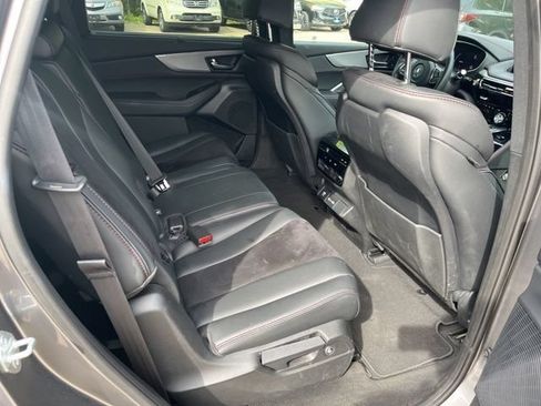 Used 2023 Acura MDX A-Spec AWD/4WD image 13