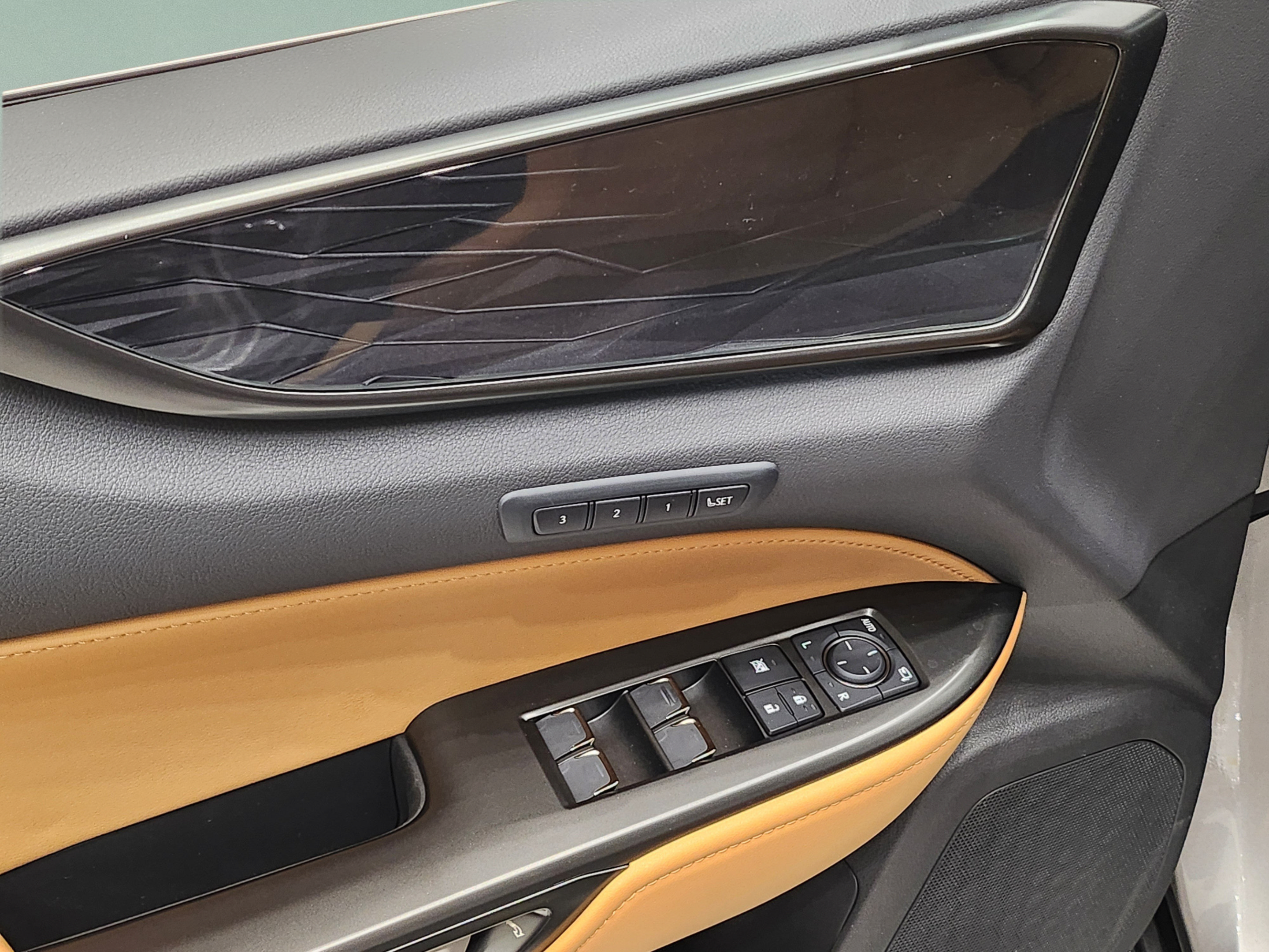 Certified 2026 Lexus NX 350 AWD w/ Accessory Package (Z1) image 10