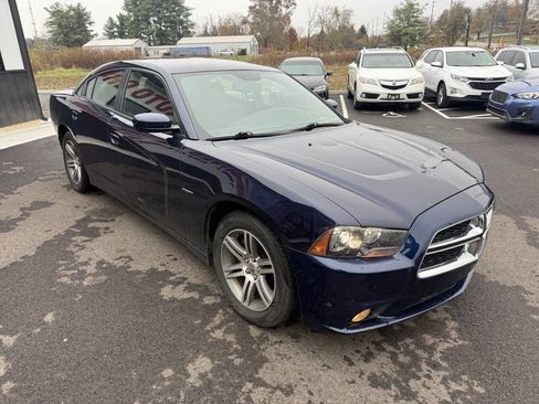 Used 2014 Dodge Charger R/T image 6