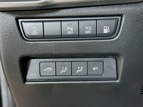 Used 2024 MAZDA CX-90 Plug-In Hybrid w/ Premium Pkg AWD/4WD image 10