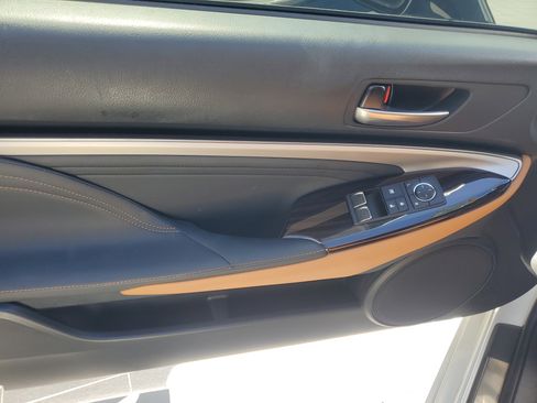 Used 2022 Lexus RC 300 image 14