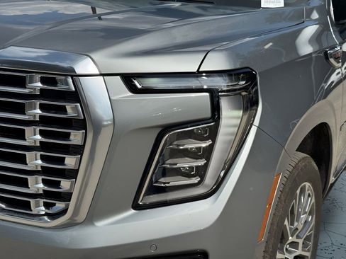 New 2026 GMC Yukon XL Denali AWD/4WD image 3