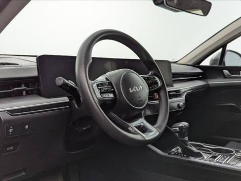 Used 2026 Kia K5 LXS FWD image 23