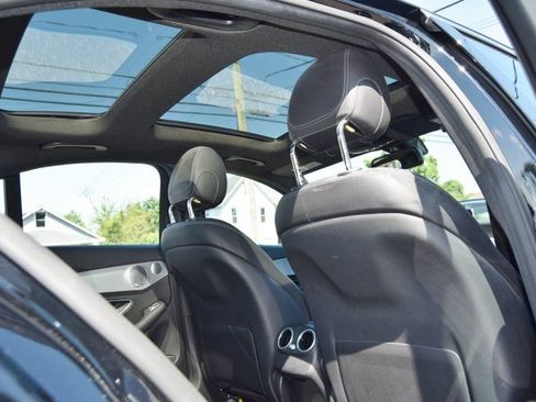 Used 2018 Mercedes-Benz C 300 4MATIC Sedan image 36