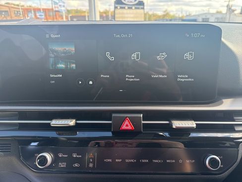 New 2026 Kia Sportage EX w/ EX Panorama Roof Package image 34