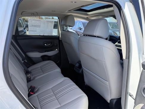 New 2026 Honda HR-V EX-L image 5