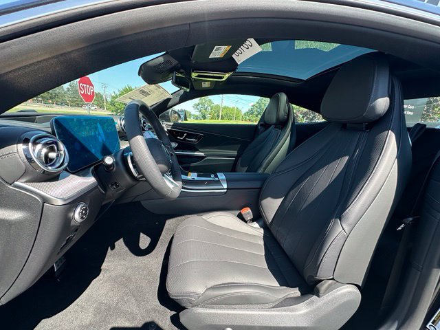 New 2026 Mercedes-Benz CLE 450 4MATIC Coupe image 14