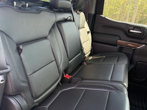 Used 2020 Chevrolet Silverado 1500 LT w/ All-Star Edition AWD/4WD image 32