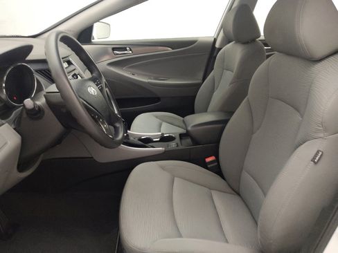 Used 2014 Hyundai Sonata Hybrid FWD image 17