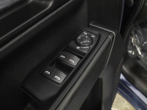 Used 2022 Chevrolet Silverado 1500 Custom w/ Safety Confidence Package image 35